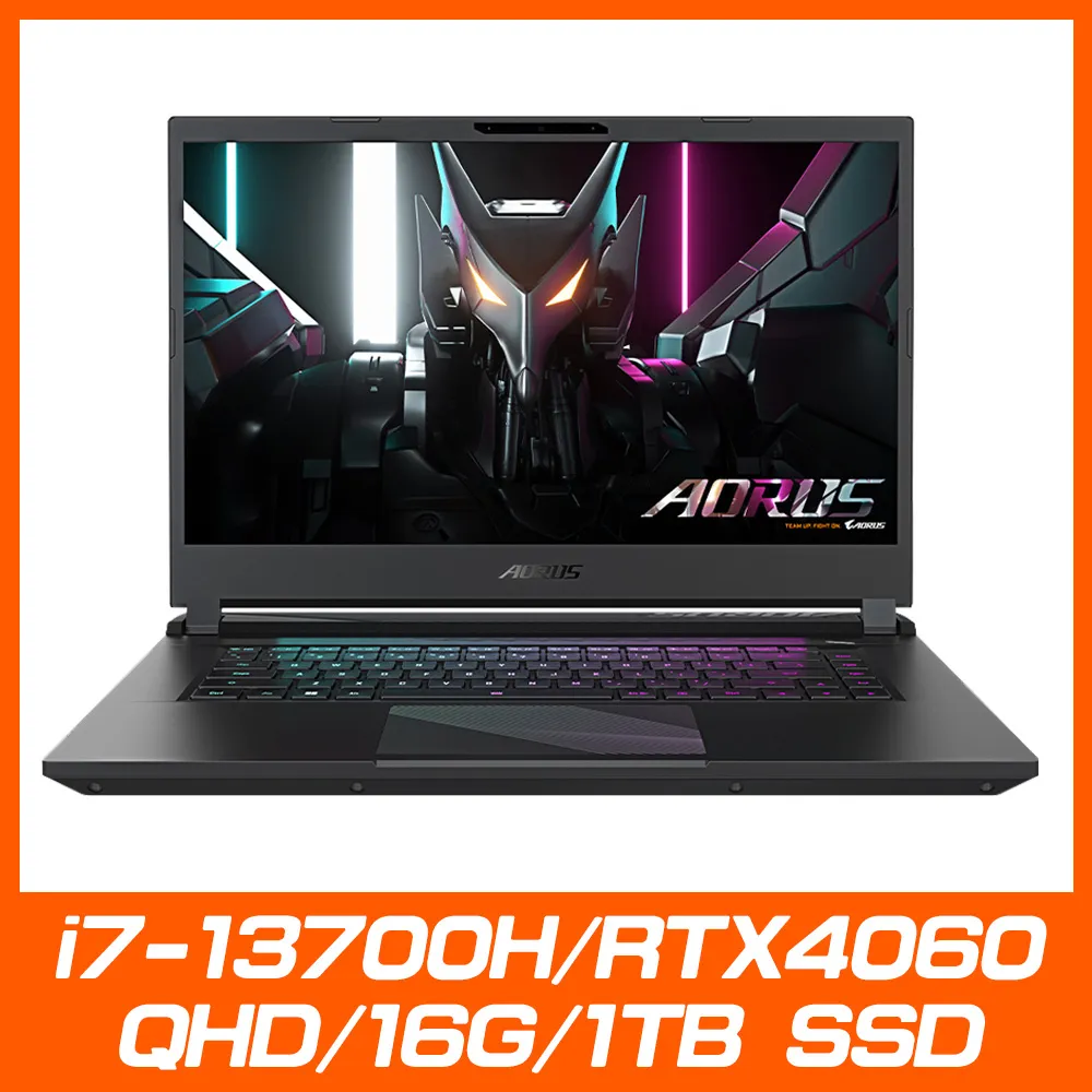 技嘉 AORUS 15 BKF-H3TW553SH電競筆電(i7-13620H/16G/512G/RTX4060/15. 歷史價格詳細信息