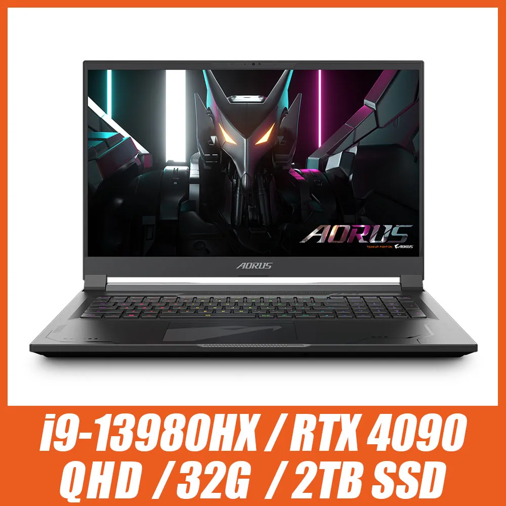 技嘉GIGABYTE AORUS 17X AZF電競筆電 (i9-13980HX/RTX 4090/32G/2TB SSD/Win11 Pro/QHD 240Hz) 歷史價格詳細信息
