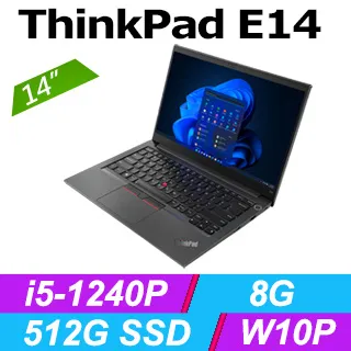 Lenovo ThinkPad E14 黑(i5-13420H/8G+16G/512G SSD/14吋WUXGA/W11P)特仕 歷史價格詳細信息