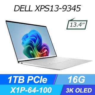 DELL XPS13-9340-R1808STTW (Intel Core Ultra 7 155H/32G/1TB PCIe/W11P/3K+/13.4) 歷史價格詳細信息