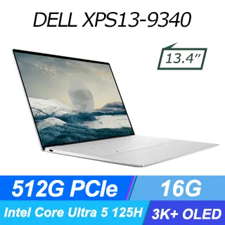 DELL XPS13-9340-R1808STTW (Intel Core Ultra 7 155H/32G/1TB PCIe/W11P/3K+/13.4) 歷史價格詳細信息