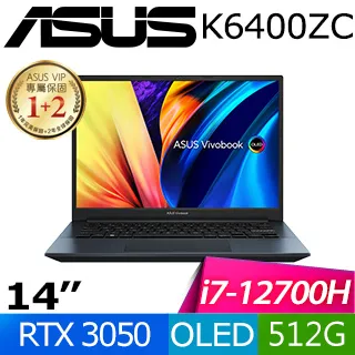 ASUS Vivobook Pro 14 OLED K3400PH-0328B11370H (i7/16G) 廠商直送 歷史價格詳細信息