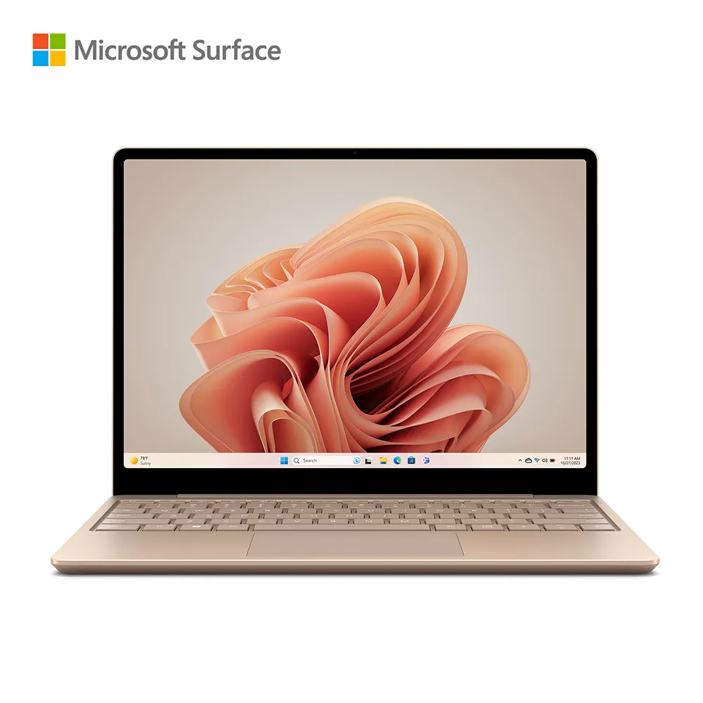 Surface Laptop Go 3 XK1-00069 冰藍(i5-1235U/8GB/256GB SSD/W11/12.4) 歷史價格詳細信息