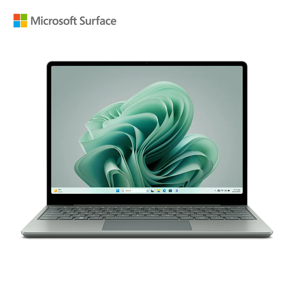 Surface Laptop Go 3 XKQ-00052 莫蘭迪綠(i5-1235U/16GB/256GB SSD/W11/12.4) 價格比較,價格查詢,歷史價格詳細信息