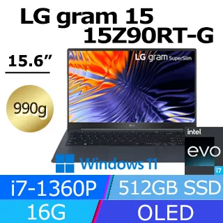 LG Gram 15吋 15Z90N-V.AR53C2[Outlet] 歷史價格詳細信息