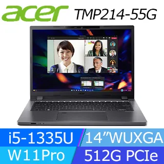 ACER TravelMate TMP214-55G-58XN (i5-1335U/8GB/512GB PCIe/W11Pro/WUXGA/14) 歷史價格詳細信息