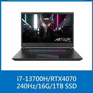 技嘉 AORUS 17 BSF 電競筆電 (i7-13700H/RTX4070/240Hz/16G/1TB SSD/Win11 Home/QHD/17.3) 歷史價格詳細信息