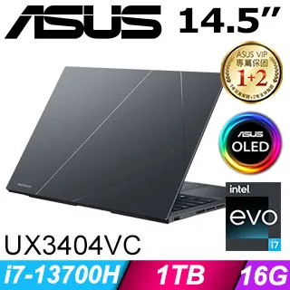 ASUS Zenbook 14X UX5401EA-0142G1135G7 灰(i5-1135G7/16GB/512GB/Intel Xe/WIN11/14吋)福利機 歷史價格詳細信息