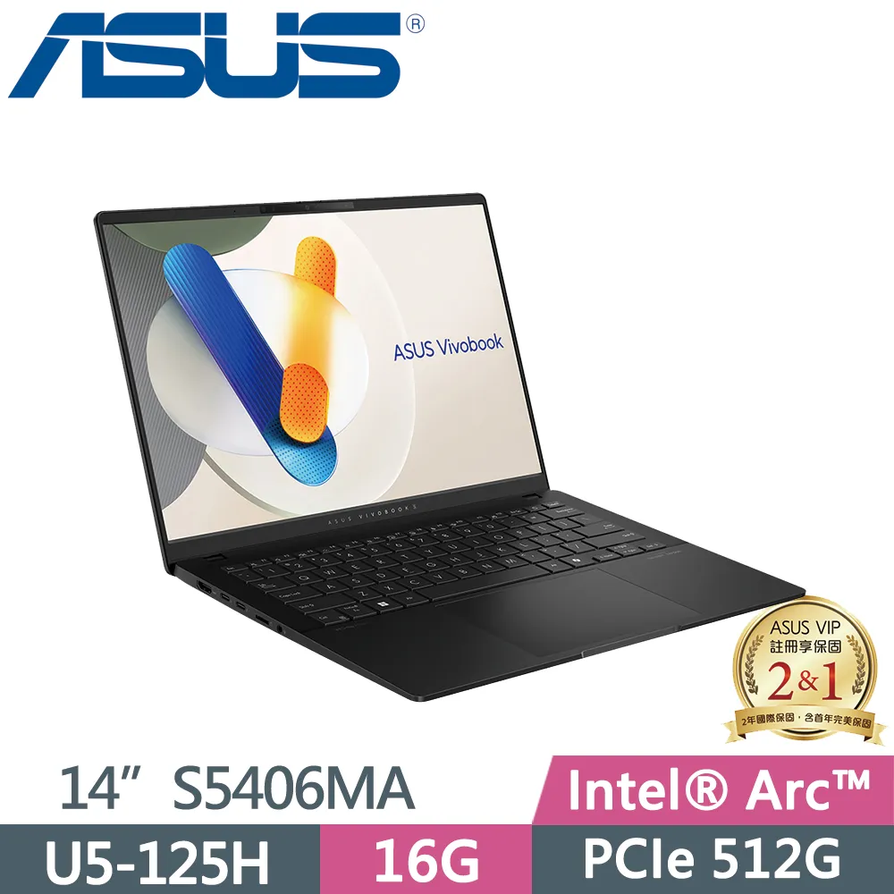 ASUS Vivobook S14 OLED S5406MA-0078C125H 玫瑰金(Ultra 5 125H/16G/2TB SSD/WUXGA/14)特仕 歷史價格詳細信息