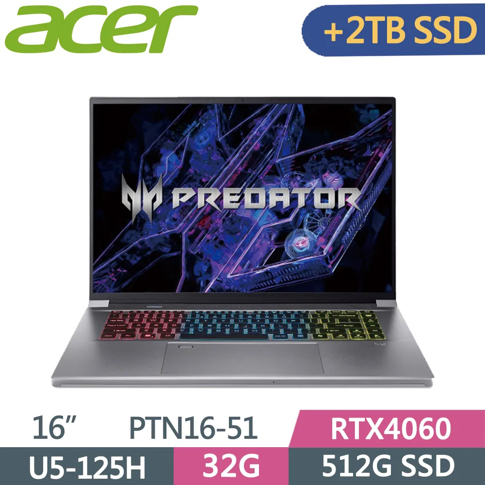 ACER Predator PT516-51S-70RN I7/16GX2 /RTX3070 38女王節好禮8重送 歷史價格詳細信息