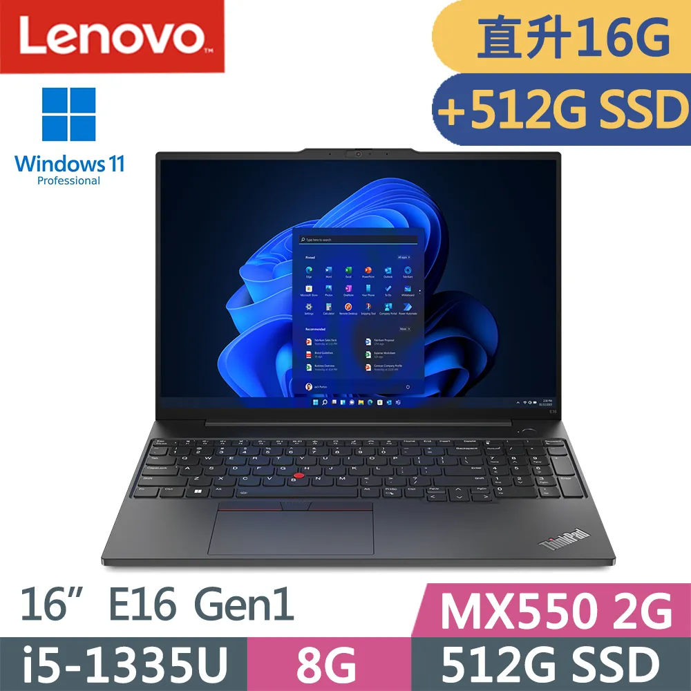 Lenovo ThinkPad E16 Gen1 系列適用 奈米銀抗菌TPU鍵盤膜 歷史價格詳細信息