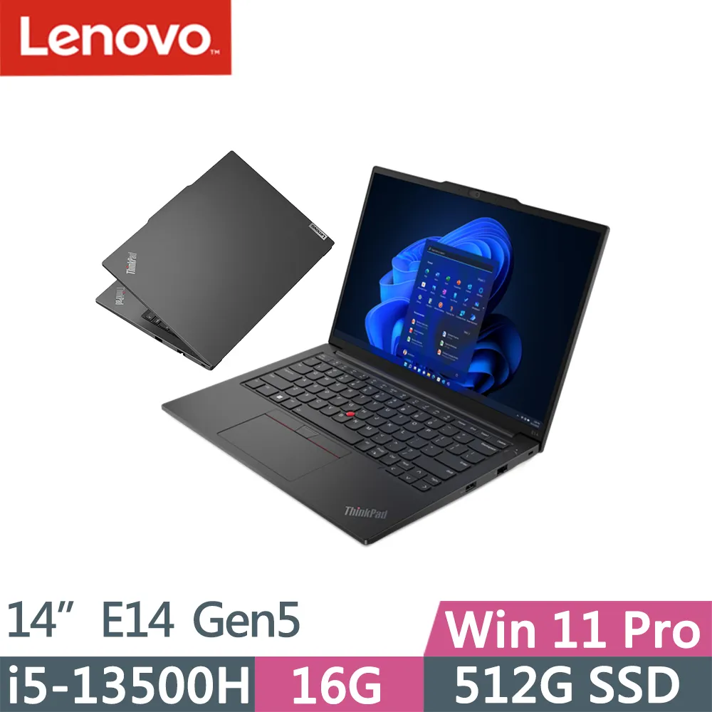 Lenovo ThinkPad E14 Gen 5 14吋商務筆電 21JKS0GD00 歷史價格詳細信息