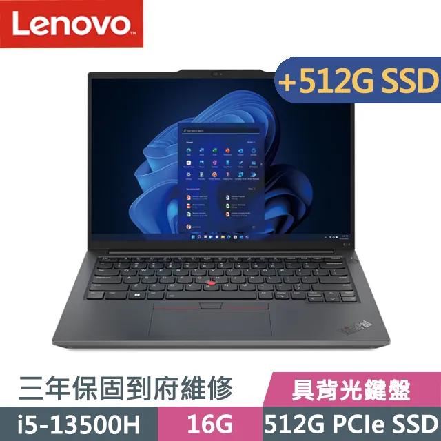 Lenovo ThinkPad E14 黑(R7-7735HS/16G+32G/1TB SSD/14吋WUXGA/W11P)特仕 歷史價格詳細信息