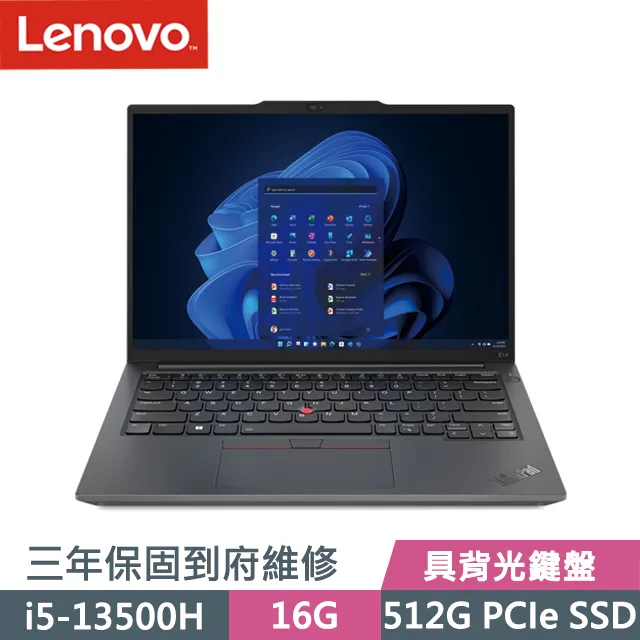 Lenovo ThinkPad E14 黑(R7-7735HS/16G+32G/1TB SSD/14吋WUXGA/W11P)特仕 歷史價格詳細信息