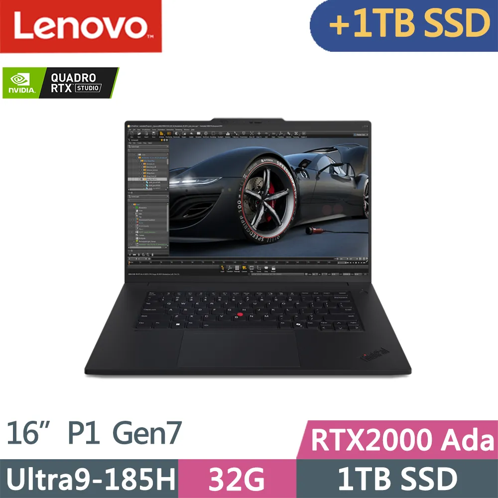 【Lenovo】16吋Ultra 9輕薄AI特仕(Yoga Pro 9i/83DN006KTW/Ultra 9 185H/32G/2TB/RTX4060/W11P/三年保) 歷史價格詳細信息