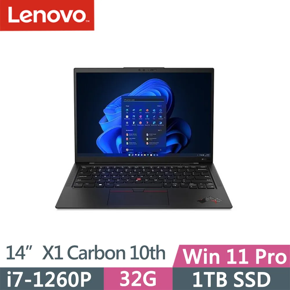 Lenovo ThinkPad X1C 10TH Gen10 特殊規格 防藍光螢幕貼 抗藍光 (14.4吋寬) 歷史價格詳細信息
