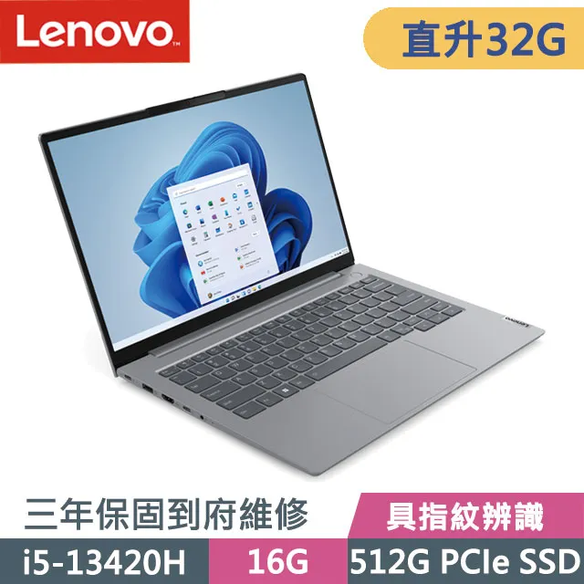 Lenovo Thinkbook 14 灰(i5-13420H/16G/512G SSD/14吋WUXGA/W11P)商務筆電 歷史價格詳細信息