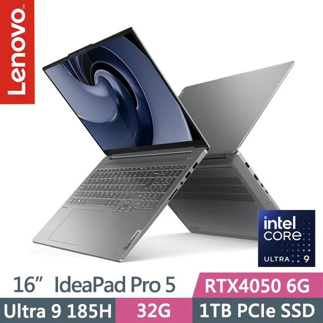 【Lenovo】16吋Ultra 9輕薄AI特仕(Yoga Pro 9i/83DN006KTW/Ultra 9 185H/32G/2TB/RTX4060/W11P/三年保) 歷史價格詳細信息