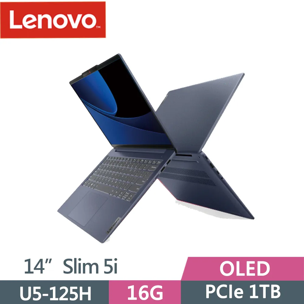 Lenovo IdeaPad Slim 5i 83DA0012TW 灰(Ultra 5 125H/16G/1TB SSD/14吋WUXGA/W11)效能筆電 歷史價格詳細信息