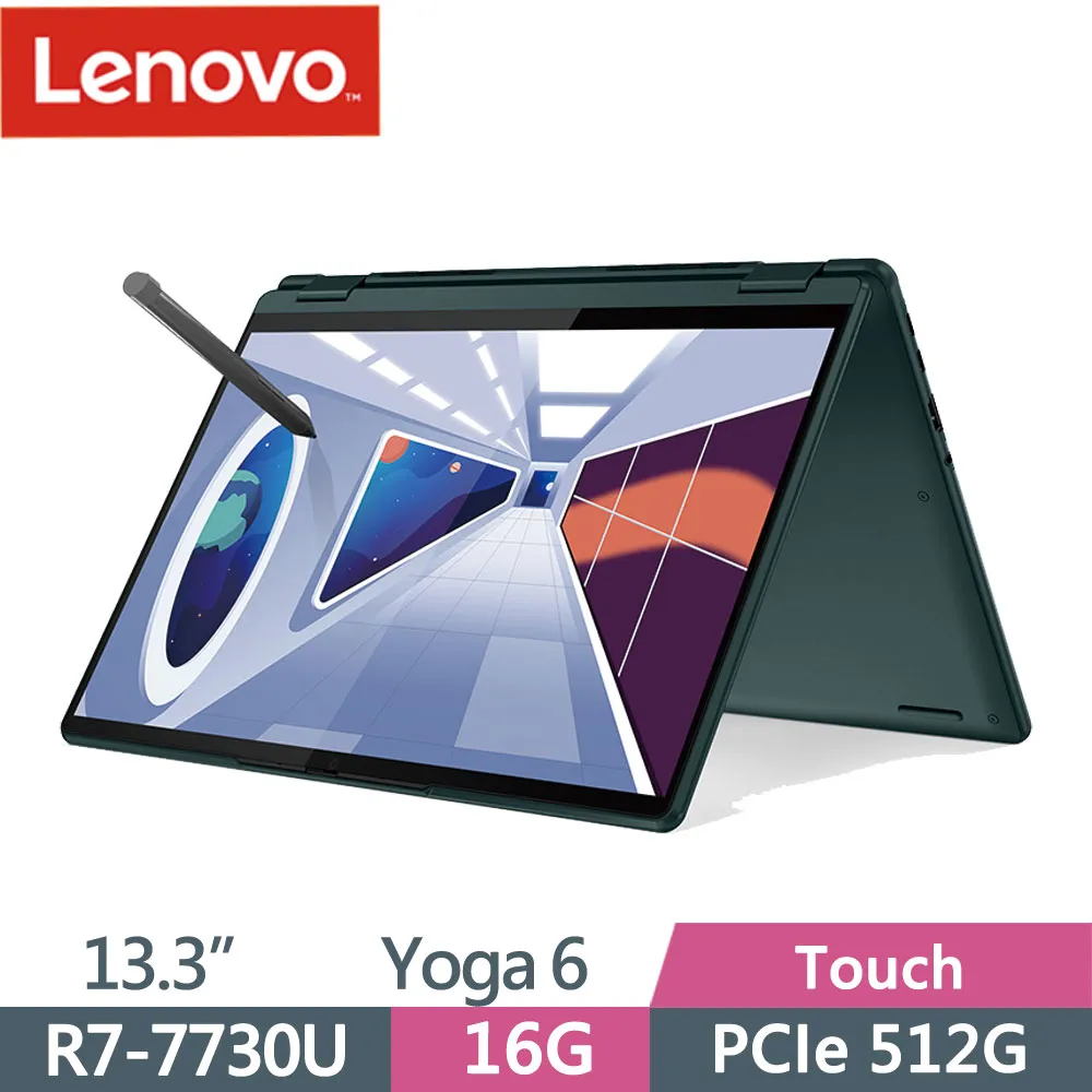 Lenovo Yoga 6 歷史價格詳細信息