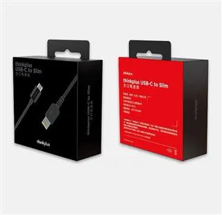 【充電線】Type c 轉 Lenovo 聯想 方口線 ThinkPad X1 電源線 PD 快充 歷史價格詳細信息