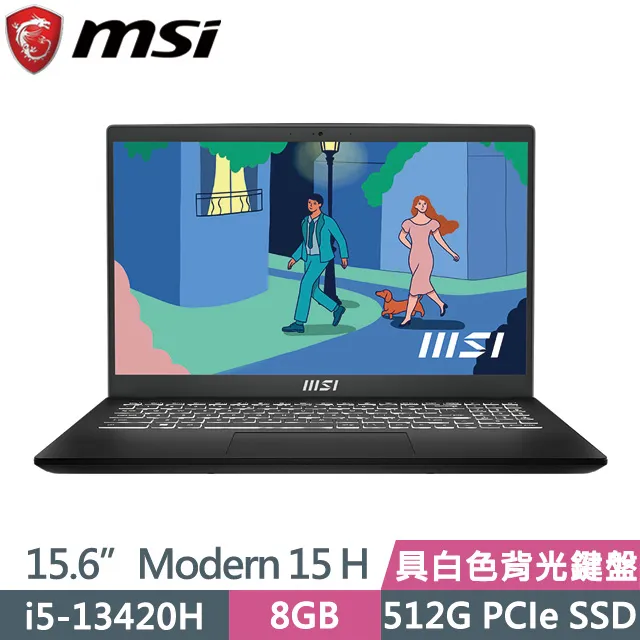 【MSI】15吋 Modern 15 B13M-279TW 星空藍 i7-1355U/16G/512GPCIe 歷史價格詳細信息