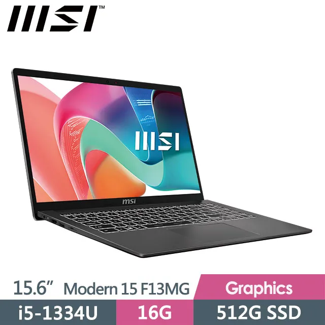 Modern 15 F13MG-239TW 都會銀(i5-1335U/8G+8G/512G SSD/15.6吋FHD/Win11)商務筆電 歷史價格詳細信息