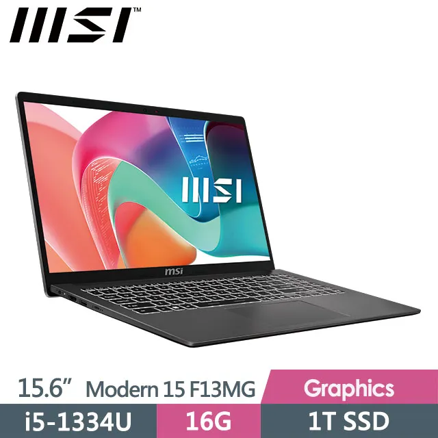 Modern 15 F13MG-239TW 都會銀(i5-1335U/8G+8G/512G SSD/15.6吋FHD/Win11)商務筆電 歷史價格詳細信息