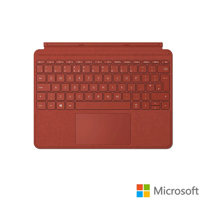 Microsoft 微軟Surface Go 鍵盤_黑(KCN-00040) 歷史價格詳細信息