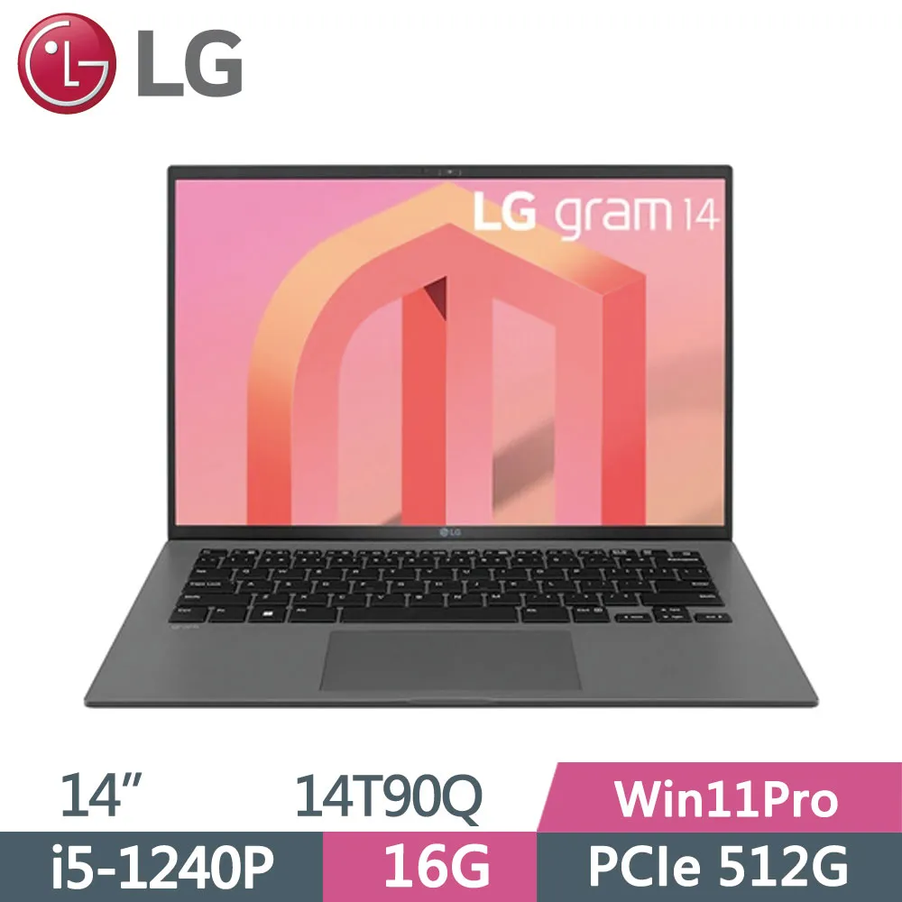 LG gram 14Z90Q-G.AS56C2 極輕薄 軍規 商務 文書 專業版 三年保固 歷史價格詳細信息