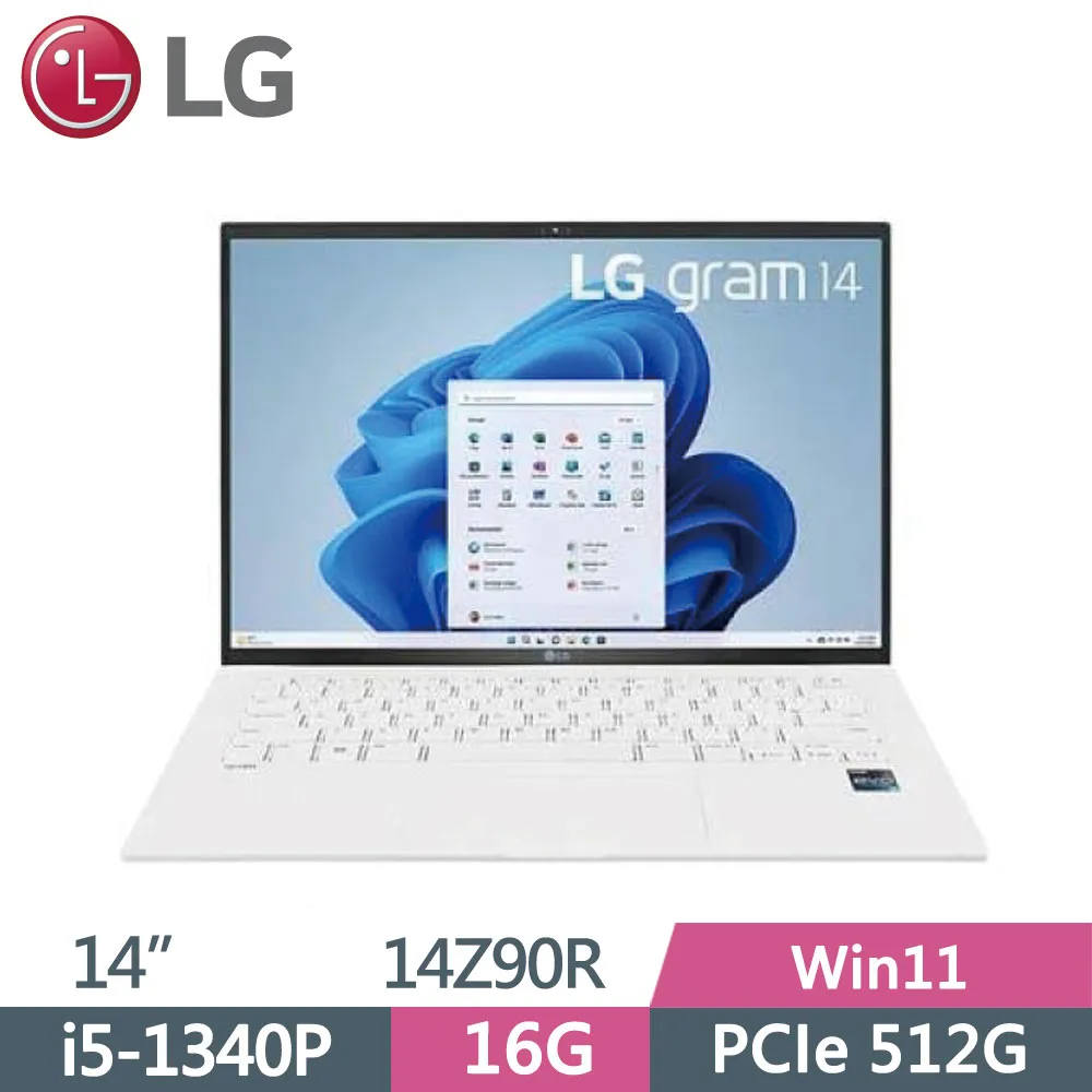 LG 14Z90S-G.AA54C2 gram 14吋 極致輕薄AI筆電 LG筆電 (冰雪白 / 現貨) 歷史價格詳細信息