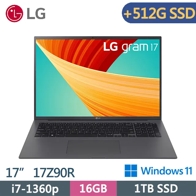 LG 17Z90S-G.AD79C2 筆記型電腦 歷史價格詳細信息