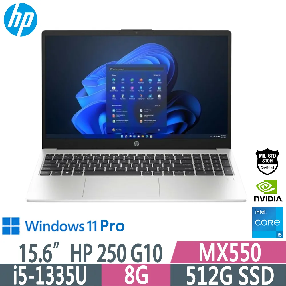 (商)HP 250 G10(i7-1360P/16G/512G SSD/Iris Xe/15.6"FHD/W11P)筆電 歷史價格詳細信息