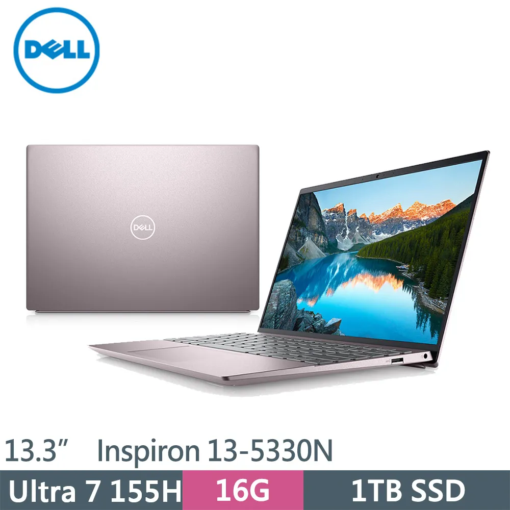 [DELL/Inspiron家筆/13代]16-5630-R2848STW(16/銀/i7-1360P/16G/1TB/RTX2050/W11H)【下單前,煩請電聯(留言),(現貨/預排)】 歷史價格詳細信息