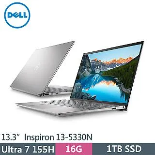[DELL/Inspiron家筆/13代]16-5630-R2848STW(16/銀/i7-1360P/16G/1TB/RTX2050/W11H)【下單前,煩請電聯(留言),(現貨/預排)】 歷史價格詳細信息