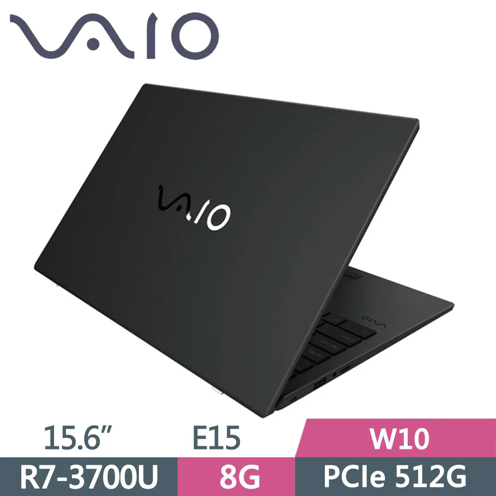 VAIO E15 NE15V2TW026P 石墨黑 R7-3700U/8GB/512GB 歷史價格詳細信息