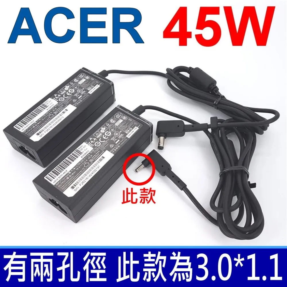 ACER 宏碁變壓器 ASPIRE ONE D255 D270 E3-111 NAV50 19V 45W 5.5*1.7 歷史價格詳細信息