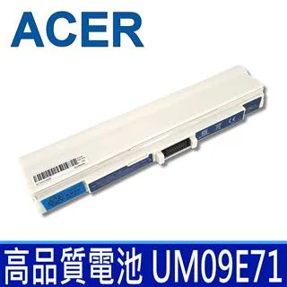 ACER 6芯 白色 日系電芯 AL10A31 電池 D260-N51B/KF 歷史價格詳細信息