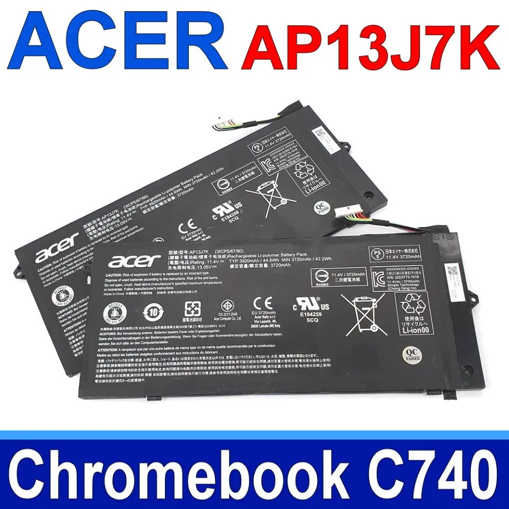 ACER 3芯 AC14B18J 日系電芯 電池 CB5-571 CB5-571P CB3-531 歷史價格詳細信息