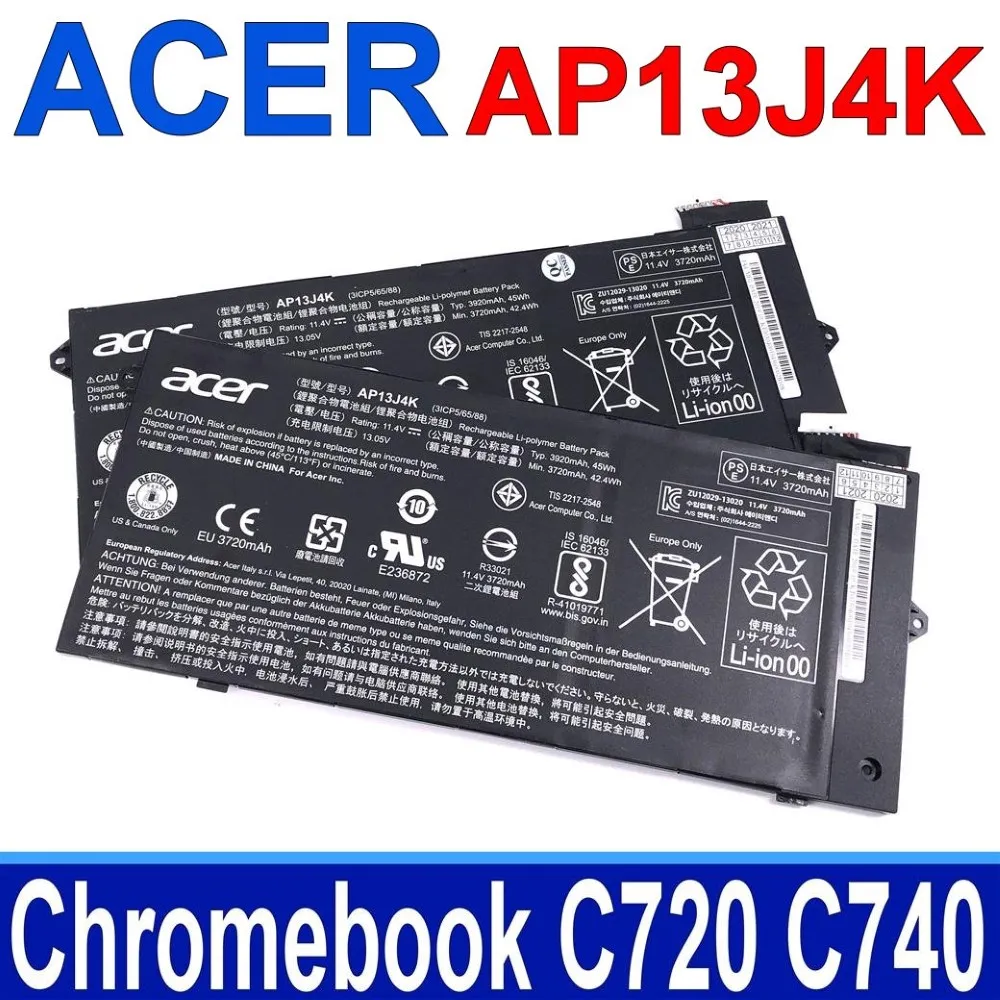ACER 3芯 AC14B18J 日系電芯 電池 CB5-571 CB5-571P CB3-531 歷史價格詳細信息