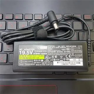 Sony 65w 充電器 19.5V 3.3A AC19V75 AC19V76 ADP-45UDD FIT14a 歷史價格詳細信息