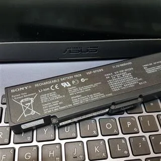 索尼 Sony VGP-BPL19 Vaio X Series 原裝 筆記本電池 歷史價格詳細信息