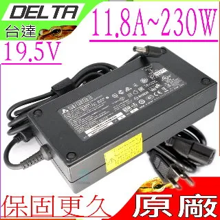 MSI 充電器-微星,技嘉 GA 19V,19.5V,11.8A,230W GS65,GS75,P65,P671HS-G P75,15-X9,ADP-230EB T 歷史價格詳細信息