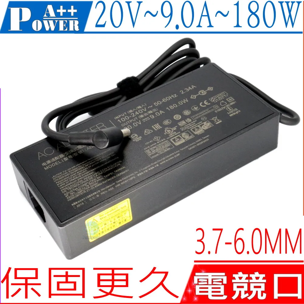 ASUS 華碩 180W ADP-180MB F 變壓器 充電器 電源線 充電線 19.5V 9.23A ADP-180TB H ADP-180UB B 歷史價格詳細信息