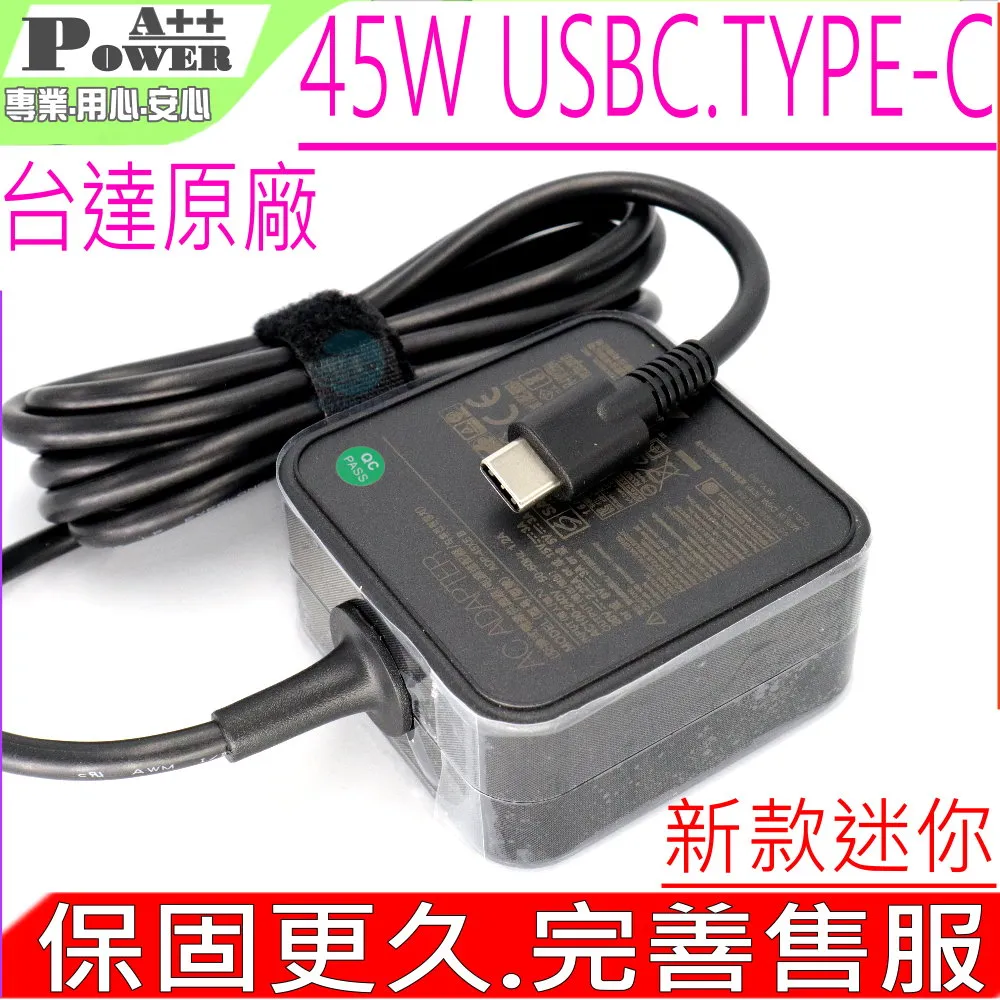 ASUS 45W USBC 充電器 華碩 C213S C213SA C213NA AD10360 ADP-45EW A 歷史價格詳細信息