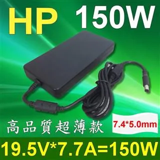 HP 高品質 150W 7.89A 圓孔針 變壓器  PA-1151-03HV   HSTNN-LA09 歷史價格詳細信息