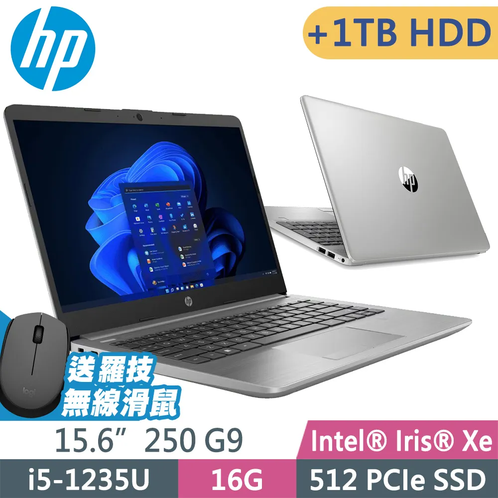 HP 250 G9 6U532PA 銀 6U532PA 【全台提貨 聊聊再便宜】 歷史價格詳細信息