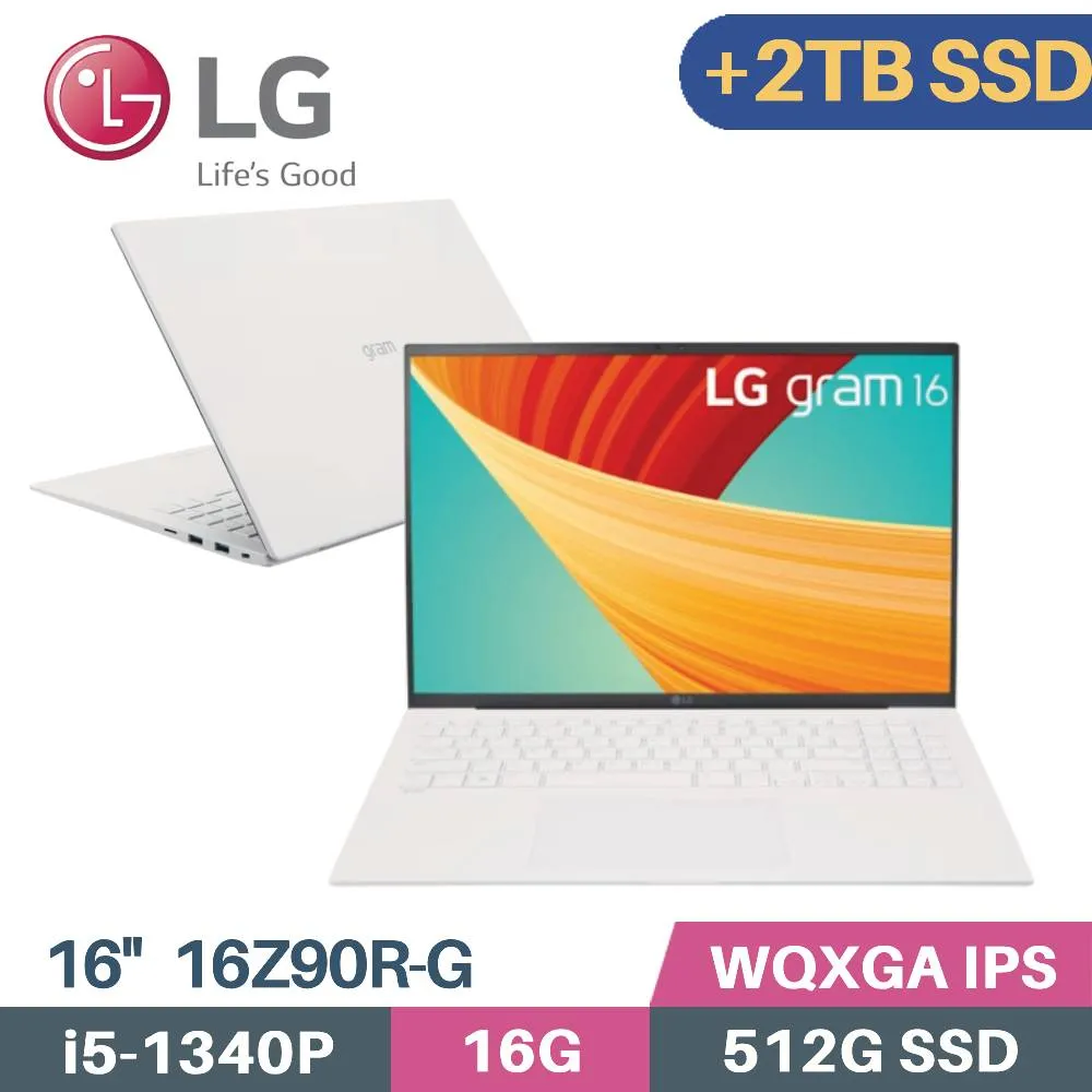 LG gram 16Z90R-G.AA54C2 冰雪白 13代 極輕薄 大螢幕 軍規 歷史價格詳細信息