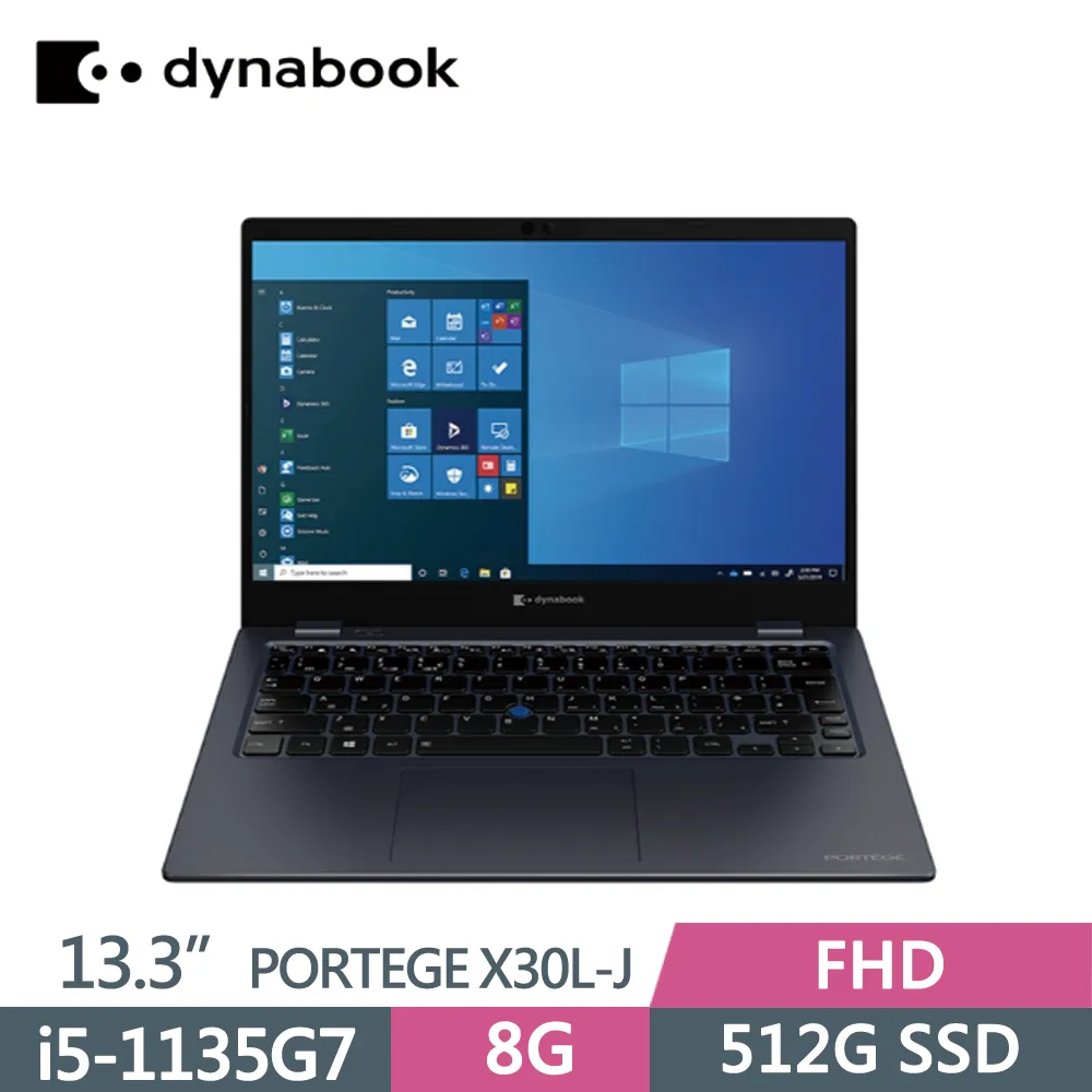 【Dynabook】X30L-J 特仕福利品 13吋超輕薄筆電(i7-1165G7/16G+16G/512G SSD/Win10/三年保固) 歷史價格詳細信息