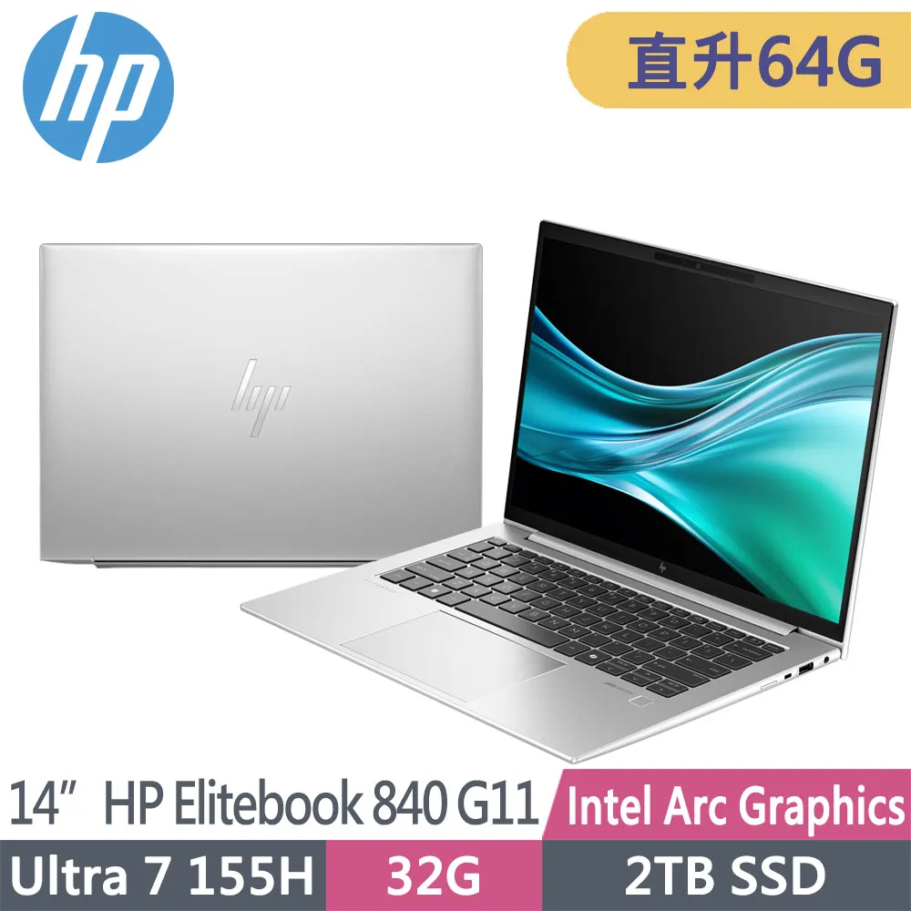 HP EliteBook 840 G11/14/U5-135U/16G*1/1TB SSD/W11P/333 商用筆記型電腦 A3GY5PA 歷史價格詳細信息